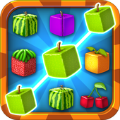 Fruit Mash Star icon