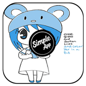 Learn to Draw Anime Manga иконка