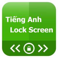 Học tiếng Anh - English Lock Screen