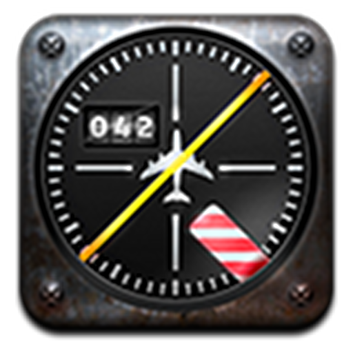 Flight Plan Creator icon
