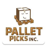 Pallet Picks Auction on 9Apps