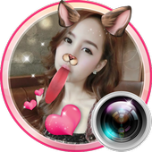 Face Replace - Selfie Snapchat icon