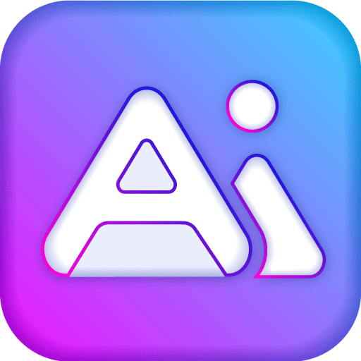 AI Photo Gallery Manager icon