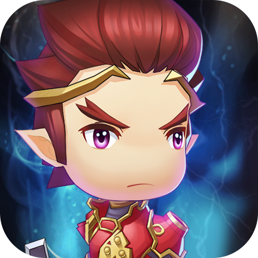 Heroes Invasion icon