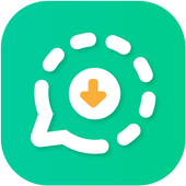 Video Status Downloader - Status Download icon