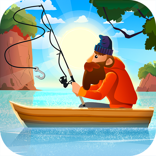 Go Fishing! icon