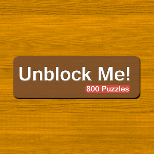Block Sliding Puzzle icon