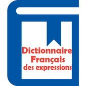 Dictionnaire des expressions françaises icon