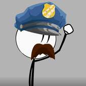 Stickman jailbreak 2021 icon