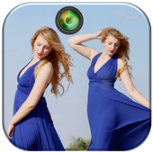 Twins Photo Editor icon