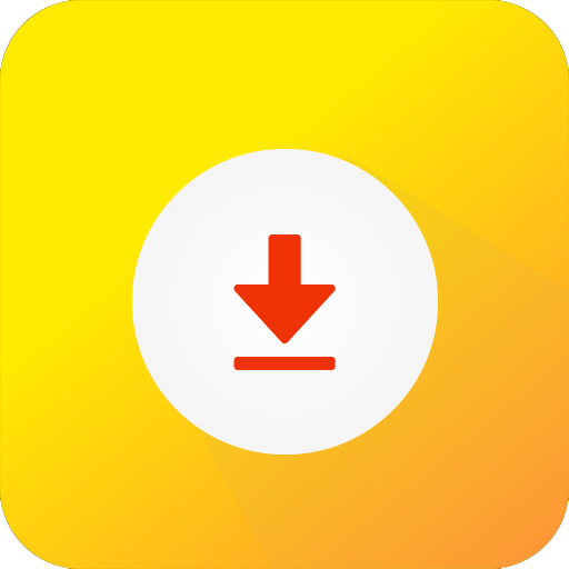 Tube Video Downloader - Fast Video Downloader App icon