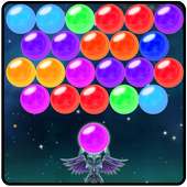 Pop Bubble Shooter