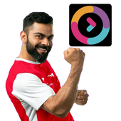 Winzo Gold - Earn Money From MPL- T20 Play Games icon