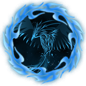 CM Launcher Phoenix Theme icon