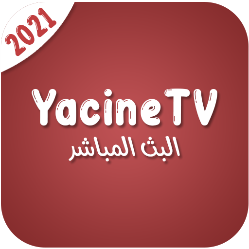 Frequences Yacine TV icon