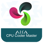 Alfa CPU Cooler Master icon