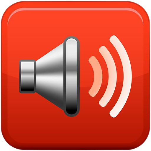 Super laute Klingeltöne - kostenloser Download icon