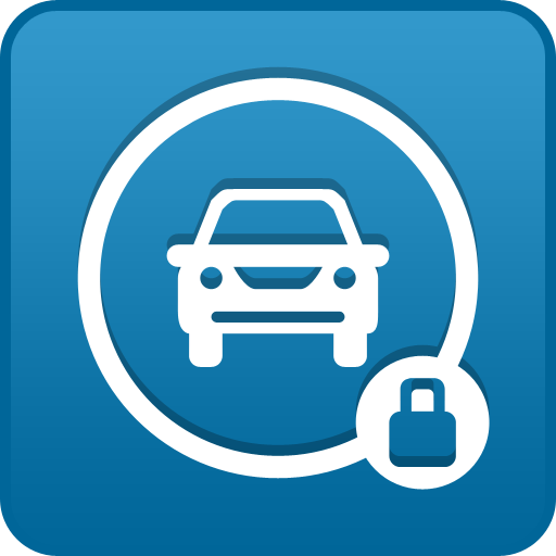 GPS Car Track (SilentCarAlarm) icon