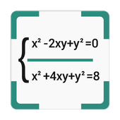 Calculator Pro icon