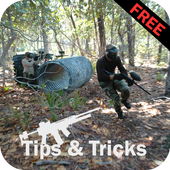 Tip &amp; Tricks Free Fireeee icon