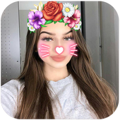 Filters for Bigo - Photo Live icon