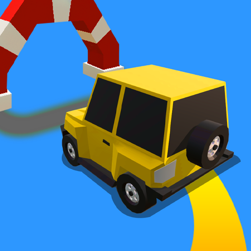 Perfect Park Master 3D icon