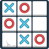 Tic-tac-toe Tic Tac Toe icon