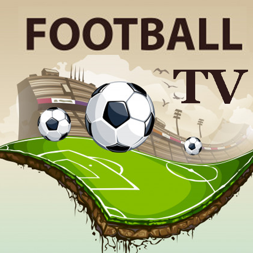 Live Football TV - Live Soccer tv app icon
