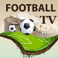 Live Football TV - Live Soccer tv app