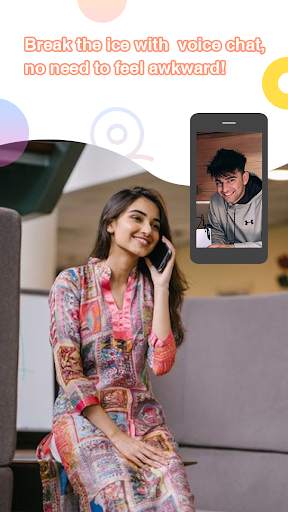 Yoyo Chat 3 تصوير الشاشة