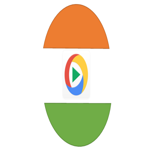Indian Video Player Made in India icon