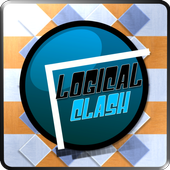LOGICAL CLASH icon