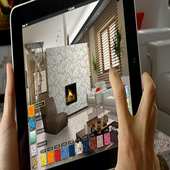 Home Interior Design App icon