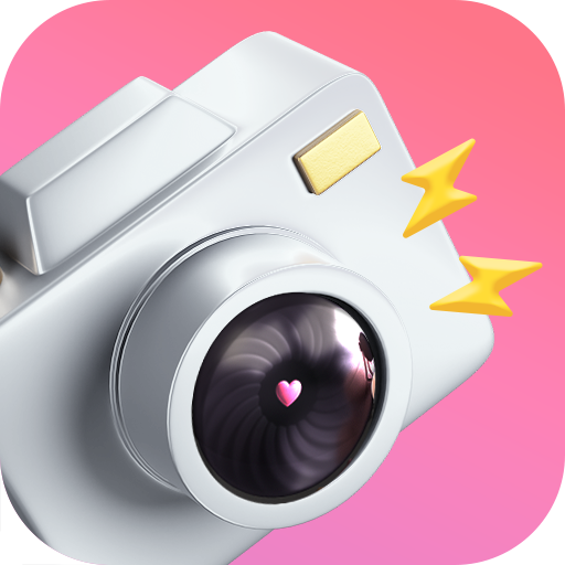 Beauty Camera Selfie Makeover icon