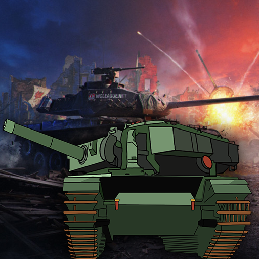 Tank Super Margo icon