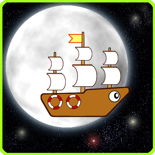 Fairy Ship Adventure icon