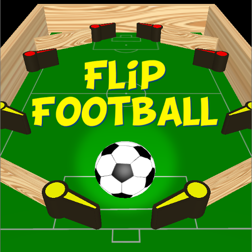 Flip Football, Flip Soccer icon