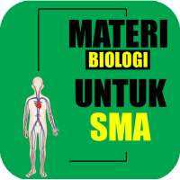 Biologi SMA Lengkap on 9Apps