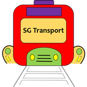 SG Transport icon