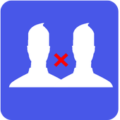 Who Unfriended Me icon