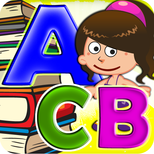Kids Learning ABCD - FREE icon