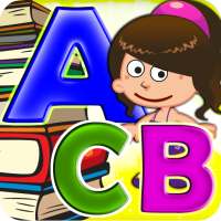 Kids Learning ABCD - FREE on 9Apps