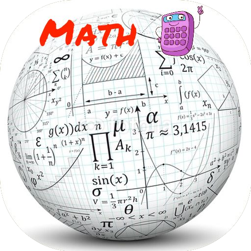 Math Help - Matrix Calculator icon