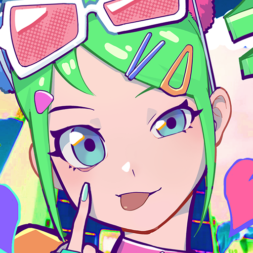 Slash &amp; Girl - Endless Run icon