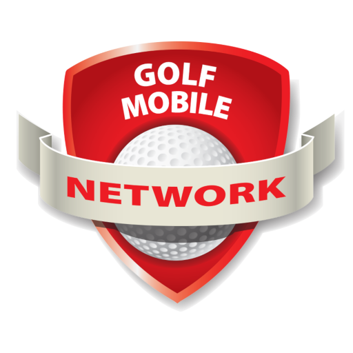 Golf Mobile Network icon