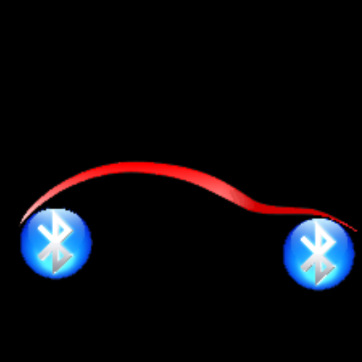 Bluetooth Car Controller(AR Soft) icon