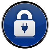 iSecurity Lite icon