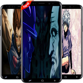 Hunter x Hunter Wallpapers icon