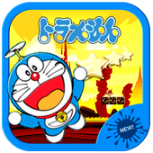 Super Dorimon Adventures icon