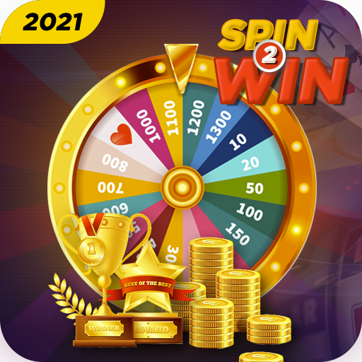 Earn Money Online 2021 - Spin and Win Free Cash icon